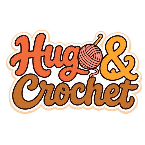 Logo Hugo & Crochet